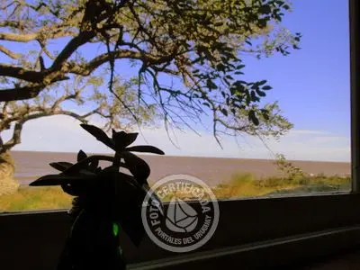 Hotel Charco - Balcony Colonia