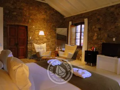 Hotel Charco - Suite Colonia