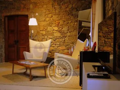 Hotel Charco - Suite Colonia