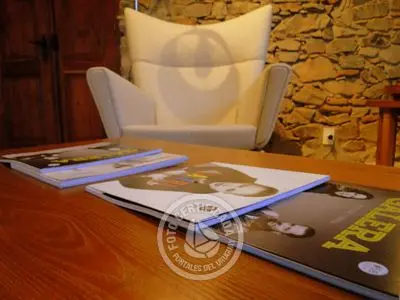 Hotel Charco - Suite Colonia