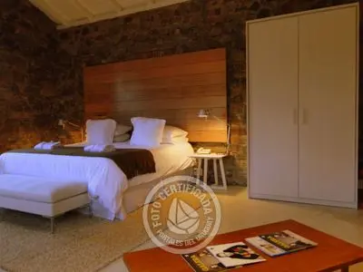 Hotel Charco - Suite Colonia