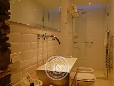 Hotel Charco - Suite Colonia