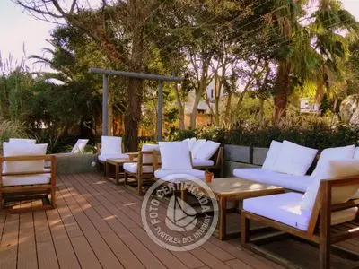 Hotel Charco - Suite Colonia