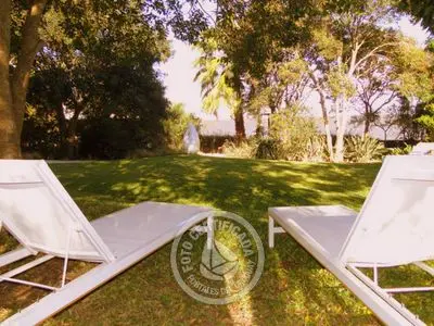 Hotel Charco - Suite Colonia