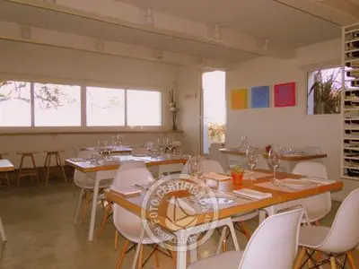 Hotel Charco - Suite Colonia