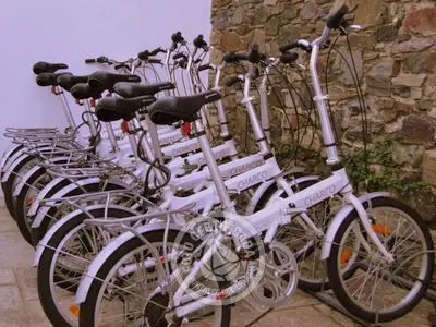 Hotel Charco - Suite Colonia