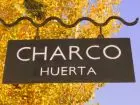 Hotel Charco - Suite Colonia