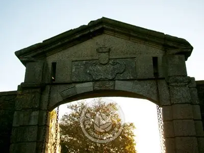 Passeio e Atividades Puerta de la Ciudadela Colonia