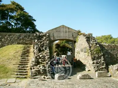 Passeio e Atividades Puerta de la Ciudadela Colonia