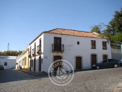Outdoor activities Museo Español Colonia