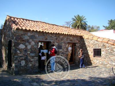 Passeio e Atividades Museo del Azulejo Colonia