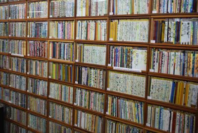 Passeio e Atividades Granja Colonia - Museo de las Colecciones Colonia del Sacramento