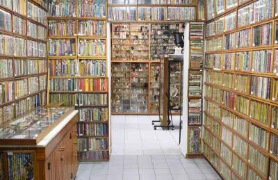 Outdoor activities Granja Colonia - Museo de las Colecciones Colonia del Sacramento