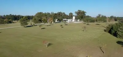 Outdoor activities Granja Colonia - Museo de las Colecciones Colonia del Sacramento