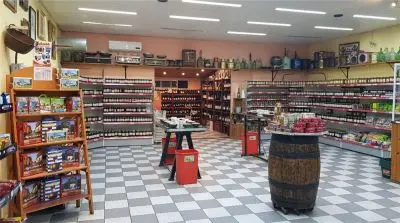 Outdoor activities Granja Colonia - Museo de las Colecciones Colonia del Sacramento