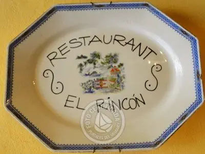 Restaurante El Rincón Colonia