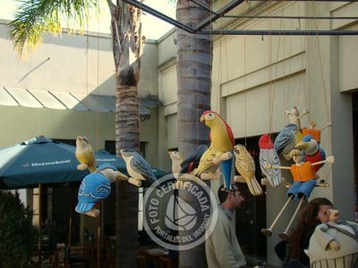 Artesanías Bilu Dedales y mas Colonia