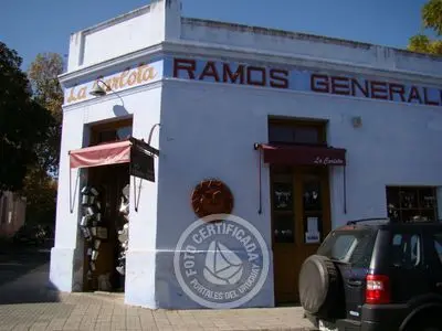 Handicrafts Almacen La Carlota Colonia