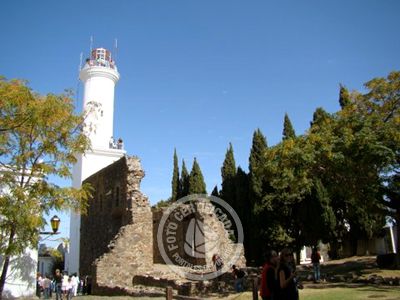 Passeio e Atividades Faro de Colonia del Sacramento Colonia