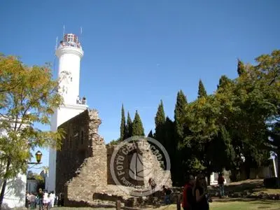 Outdoor activities Faro de Colonia del Sacramento Colonia
