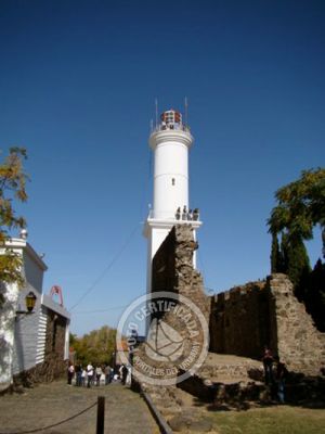 Passeio e Atividades Faro de Colonia del Sacramento Colonia