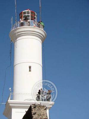 Passeio e Atividades Faro de Colonia del Sacramento Colonia