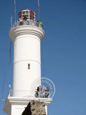 Outdoor activities Faro de Colonia del Sacramento Colonia