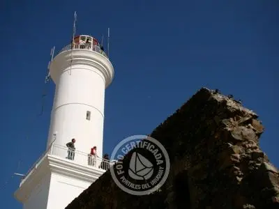 Outdoor activities Faro de Colonia del Sacramento Colonia