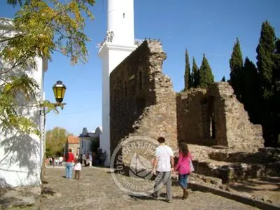 Outdoor activities Faro de Colonia del Sacramento Colonia