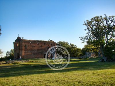 Outdoor activities Calera de las Huerfanas Carmelo