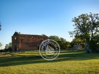 Passeio e Atividades Calera de las Huerfanas Carmelo