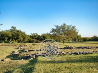 Outdoor activities Calera de las Huerfanas Carmelo