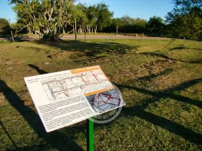 Passeio e Atividades Calera de las Huerfanas Carmelo