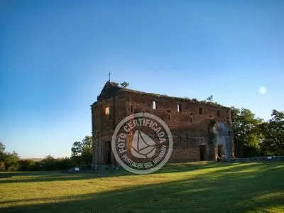 Calera de las Huerfanas