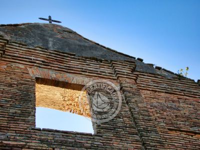 Outdoor activities Calera de las Huerfanas Carmelo