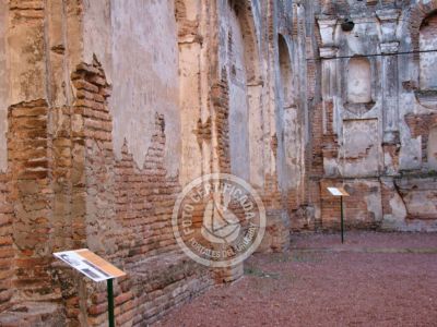 Outdoor activities Calera de las Huerfanas Carmelo