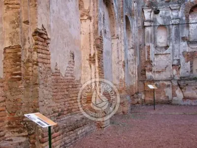 Passeio e Atividades Calera de las Huerfanas Carmelo