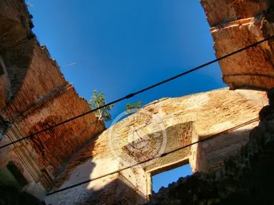 Passeio e Atividades Calera de las Huerfanas Carmelo