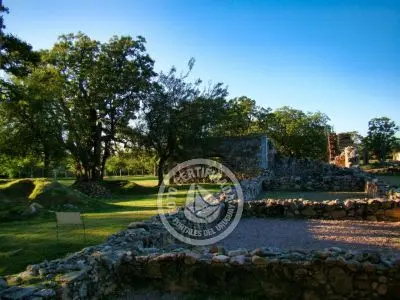 Passeio e Atividades Calera de las Huerfanas Carmelo