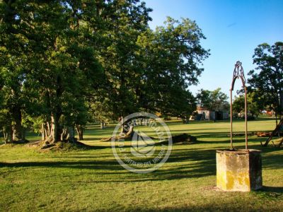 Outdoor activities Calera de las Huerfanas Carmelo
