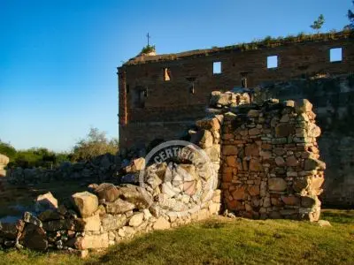 Passeio e Atividades Calera de las Huerfanas Carmelo