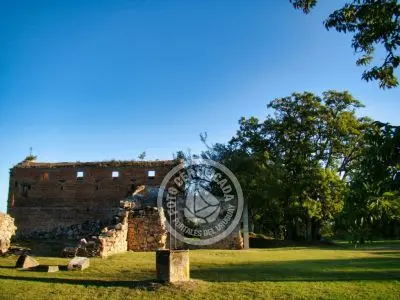 Passeio e Atividades Calera de las Huerfanas Carmelo