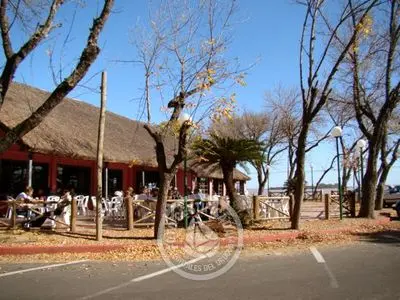 Paseos y Actividades Carmelo Colonia