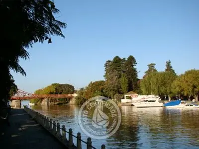 Paseos y Actividades Carmelo Colonia