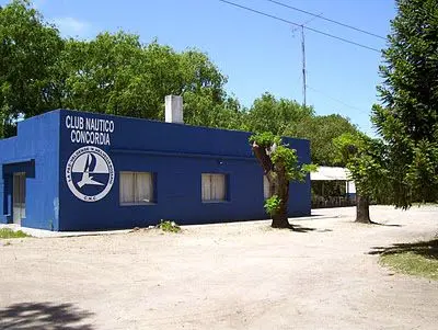 Club Náutico Concordia