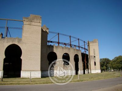 Passeio e Atividades Real de San Carlos Colonia