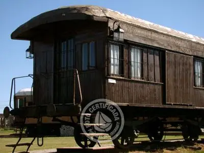 Outdoor activities Real de San Carlos Colonia