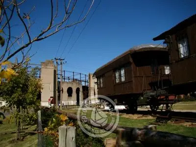 Outdoor activities Real de San Carlos Colonia