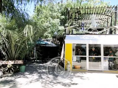 Rotisería Lo de Mirta en Santa Ana