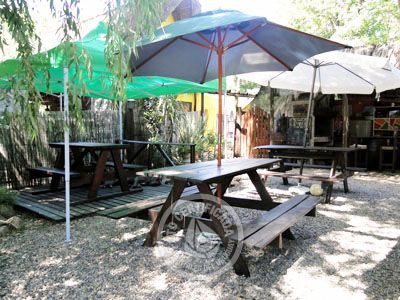 Supermercados, almacenes, provisiones Rotisería Lo de Mirta en Santa Ana Colonia